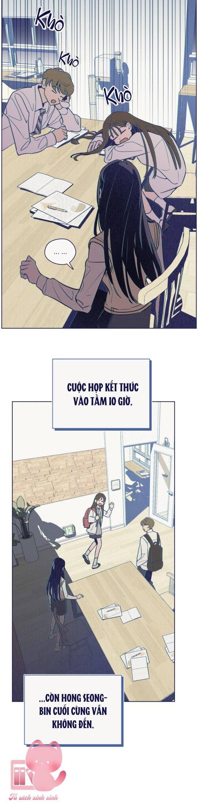 Trắc Nghiệm 4 Lựa Chọn - chap2 - Trang 38